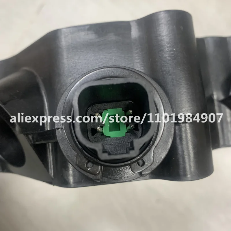 317-2717 3172717 High quality valve chamber bracket for CAT320D C6.6 excavator accessories