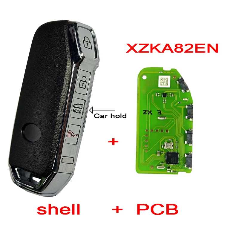 key-4bt-car -horn