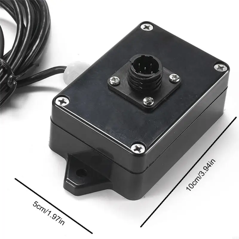 462A Easy Install AIS RS422 Cable For Professional Marine Operations Ocean Equipment