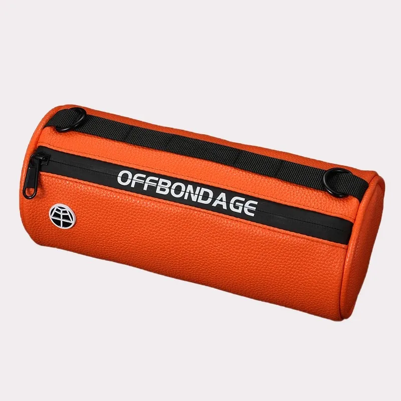 Vibrant Orange