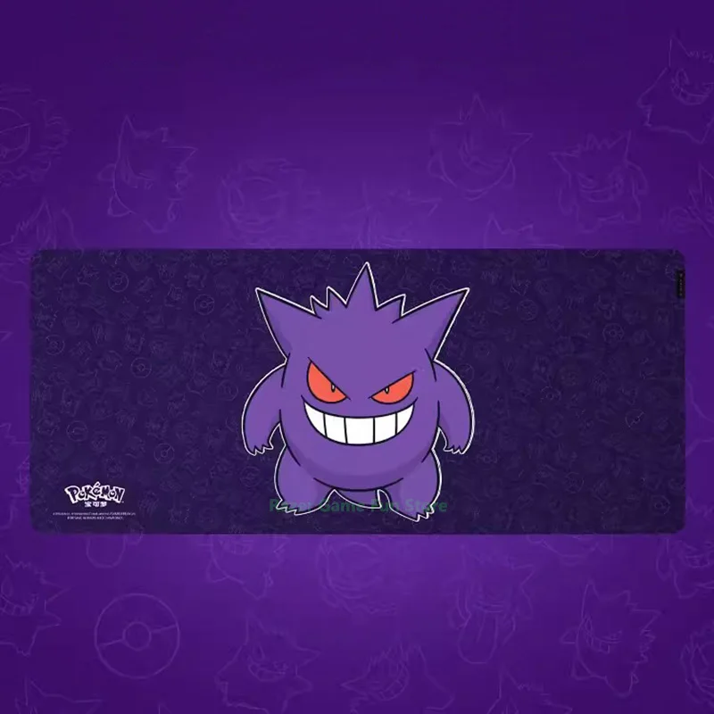 【正規品】Razer×Pokemon ゲンガー コラボマウスパッド XXL 新品 正規品】Razer×Pokemon ゲンガー コラボマウスパッド XXL 新品