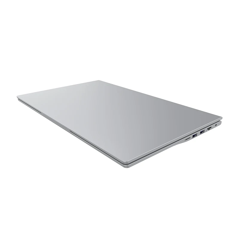JINGSHA 15.6" Slim Laptop 16GB RAM 1TB SSD Intel N95/N100 Notebook 15TU Gamer 1920*1080 Office Study Computer PC Windows 11 BT42 5
