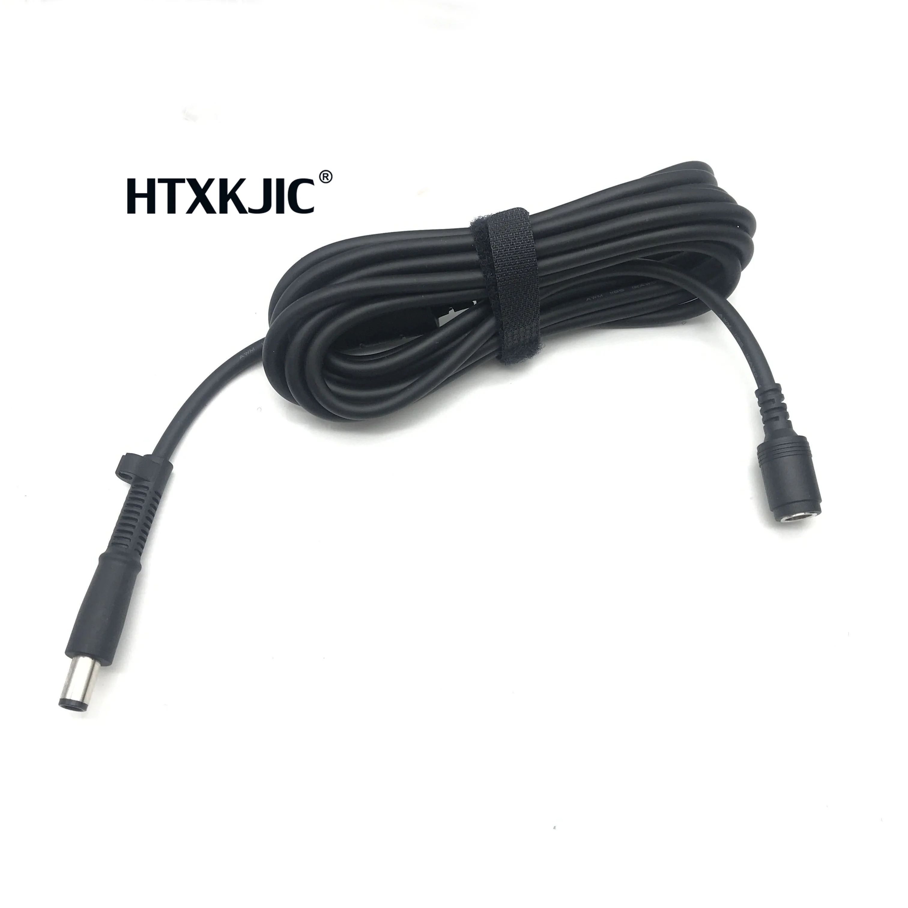 Estender Cabo Adaptador de Alimentação Estender Cabo Extensor para Xgimi h5 H3s rs Pro Horizon Projetor Carregador de Alimentação 19v 11.58a m