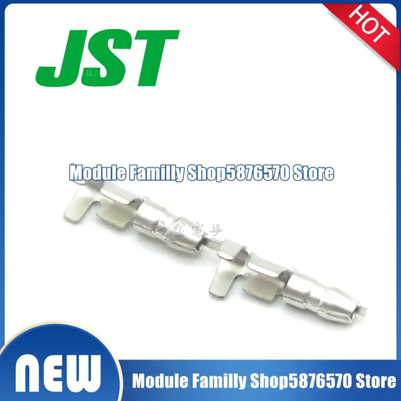 

100/pcs/lot new and original SGM-51T-4 Connector terminal