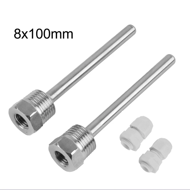 8X100MM