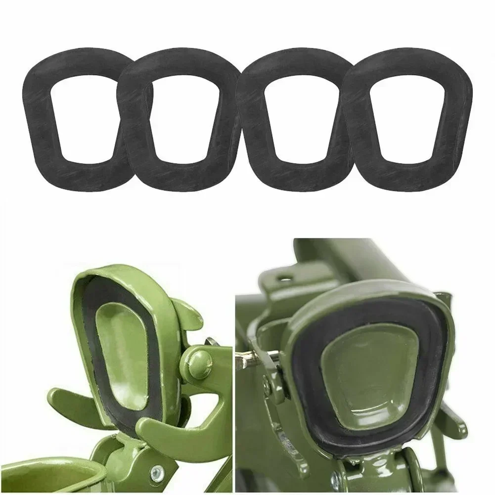 2/4/5pcs Car Petrol Canister Gasket Fuel Seal Rubber Seal Gaskets Fuel Supply System Part Jerry Can Petrol Canister 5/10/20L diesel injector gasket
