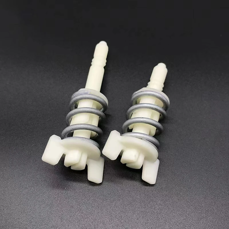 Rear Tail Lamp Fixing Screw Tail Light Bracket Screw for VW POLO 2011-auto accessories car screws