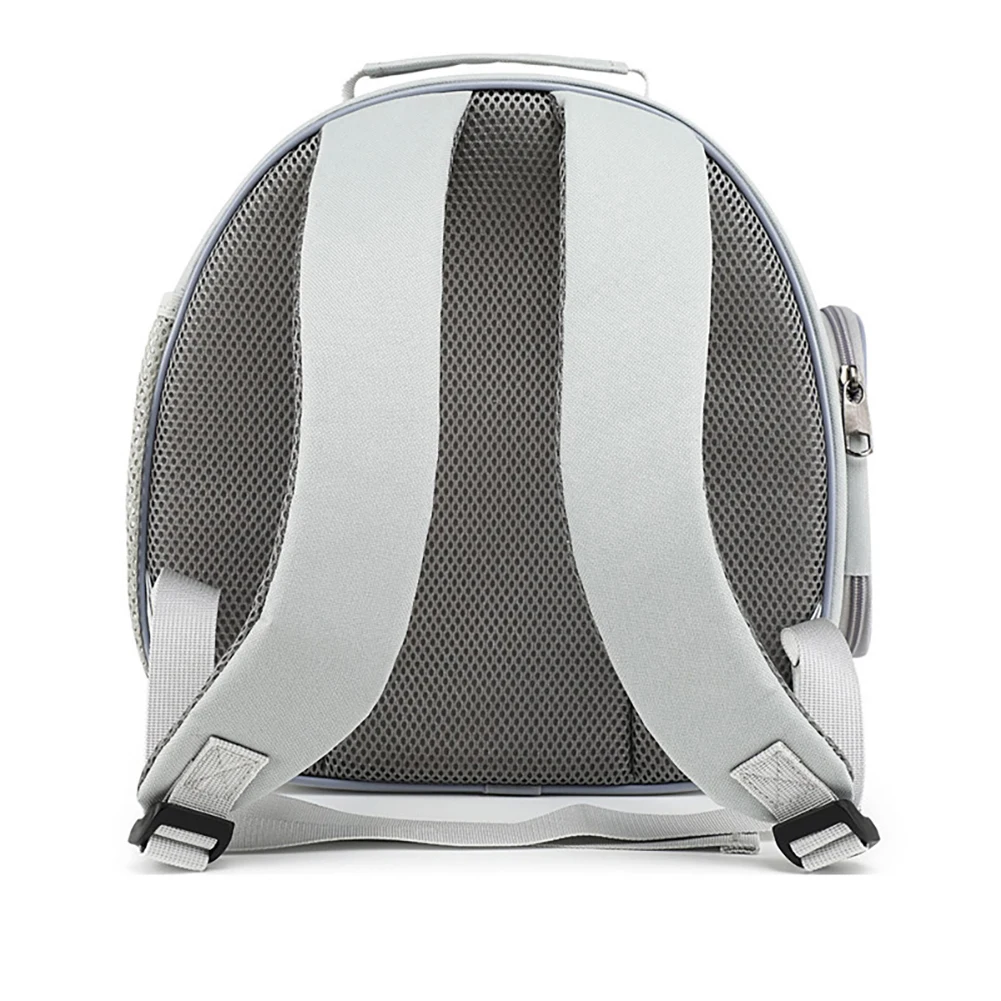 Pet Carrier Animal Carrier Backpack Travel Portable Small Breathable Backpack For Hamster Pet Bag Guinea Pig Carrier Rabbit Bird