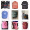 Custom Text Logo Embroidery Vintage Washed Cotton Baseball Cap Fashion Women Men Hat Sport Visors Snapback Cap Sun Hat 2