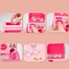 Mini Fun Egg Twisting Machine Toy Game children Desktop Blind Box Toys For Kids Claw Gashapon Vending Machine Toy Christmas Gift 4