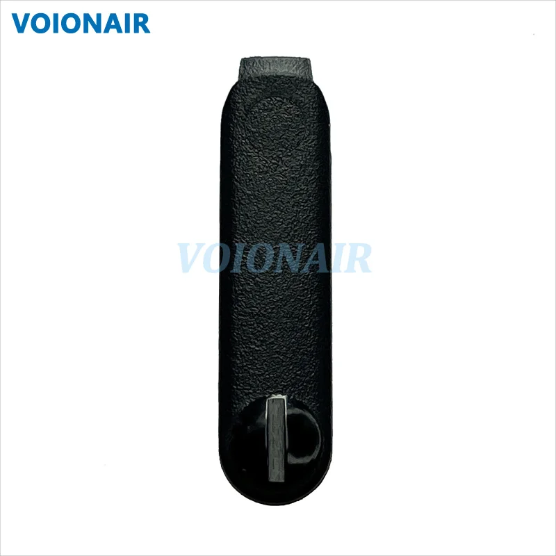 

VOIONAIR 10pcs/lot Accessory Port Side Dust Cover for MOTOTRBO R7 Two Way Radio