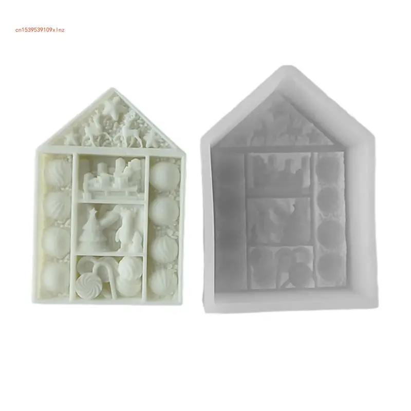

Silicone Candle Mold Epoxy Resin Molds Silicone Soap Moulds Silicone Material