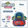 Children's Backpack Money Box Banks Aerospace Piggy Bank Moneybox Schoolbag Toys for Kids Saving Money Toys for Boys Girls Gifts 6