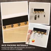 Guitar Amplifier Key Organiser With 4 Key Rings 2