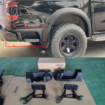 Fabbrica Pick up Truck Car 4x4 Accessori esterni Passo laterale posteriore Pedana per ford ranger raptor wildtrak T9 2023