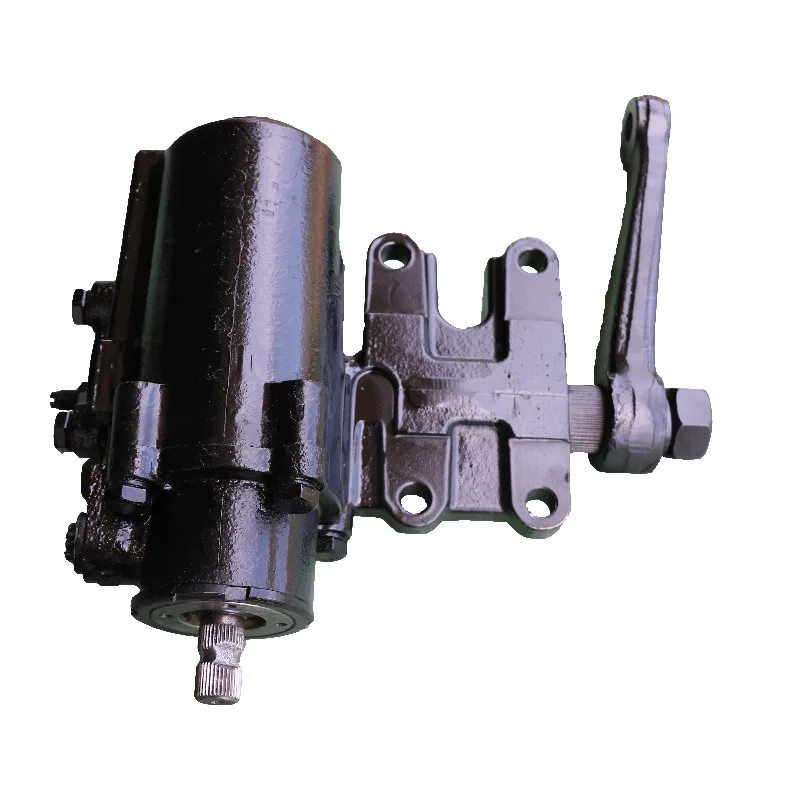 

Корпус правого рулевого привода RHD assy 4411087601 44110-87601 коробка передач гидроусилителя рулевого управления для Daihatsu
