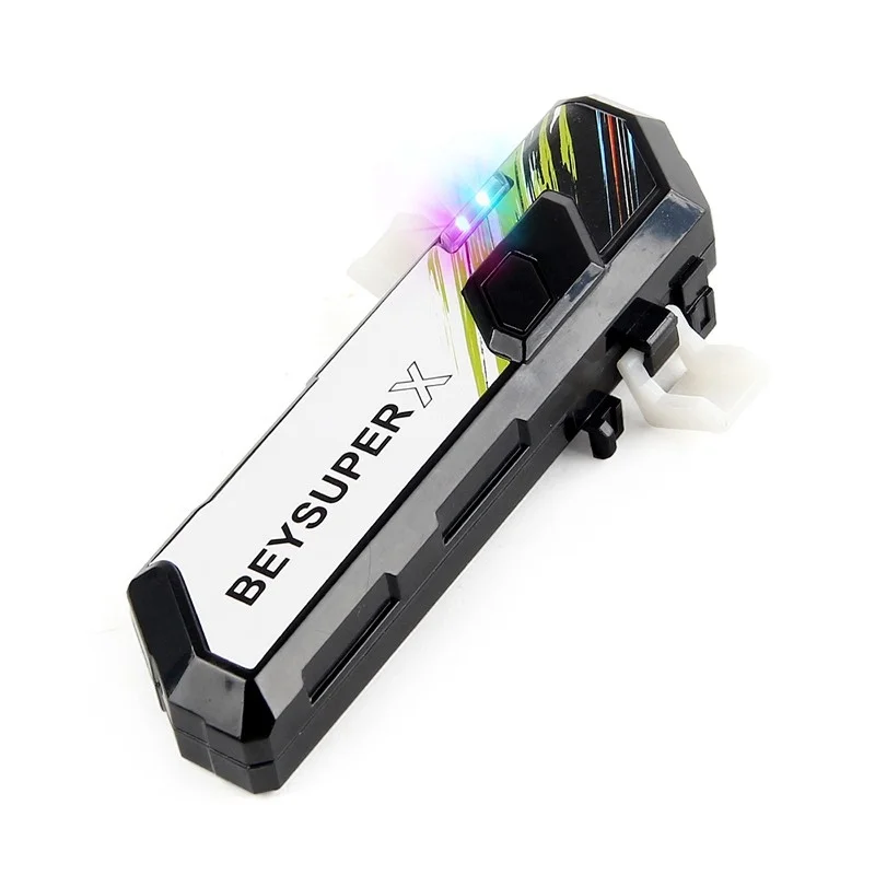 Launcher Grip Tool For Spinning Tops Gyro BX CX UX DX