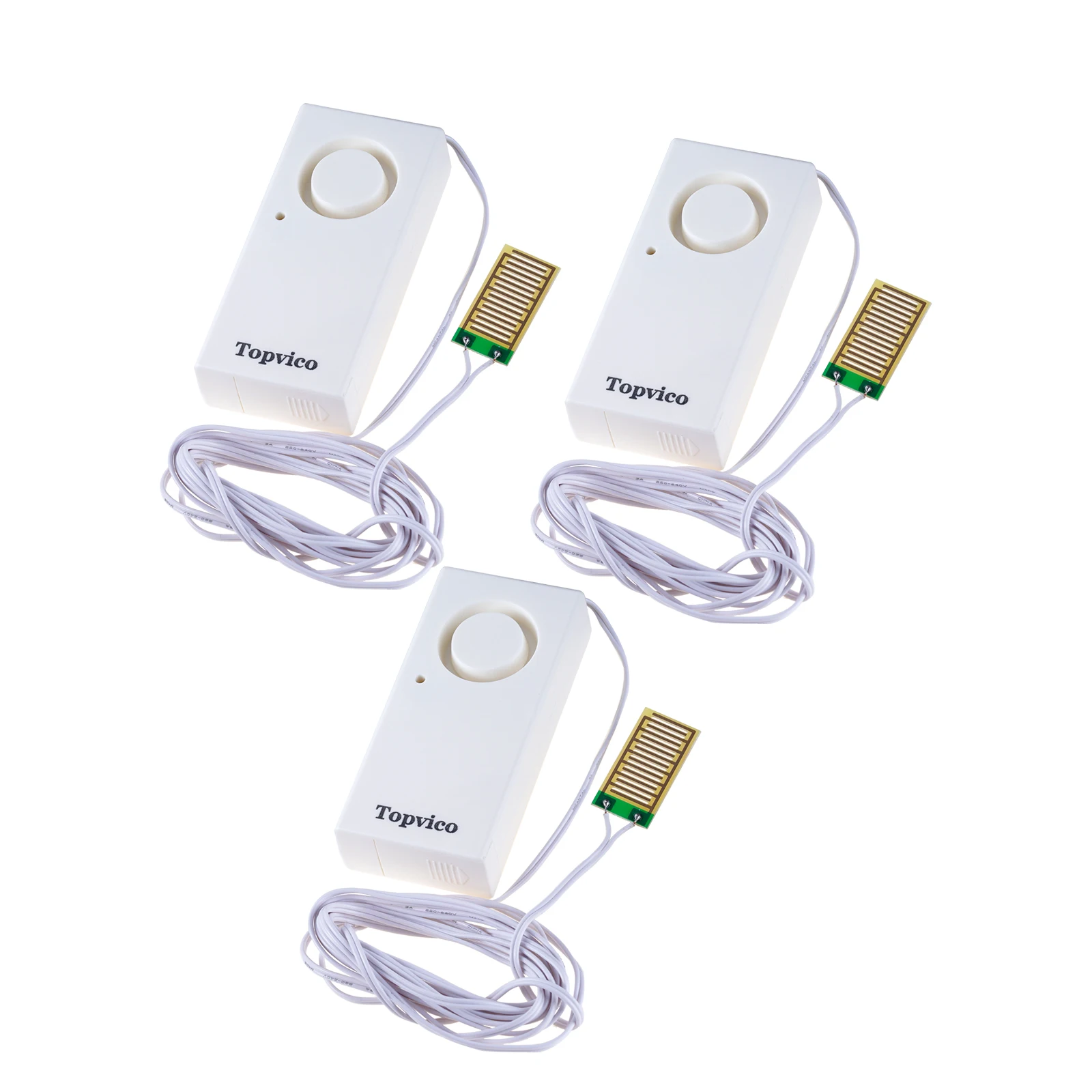 3 PCS