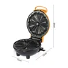 Home Breakfast Machine Double-Sided Heating Sandwich Maker Multi-Function Toaster Pumpkin Scone Maker Cake Maker 2