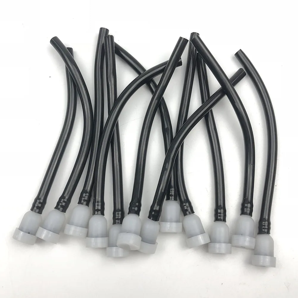 Kit Tappo Serbatoio Olio Combustibile Essenziale E Tubo Di Sfiato - Foto 11