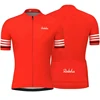 Pro Cycling Jersey Men Summer Cycling Clothing Mountain Bicycle Jersey Ropa Ciclismo Maillot Bike Clothes 3