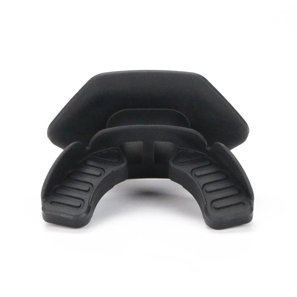 Sports Mouth Guard with Strap 3