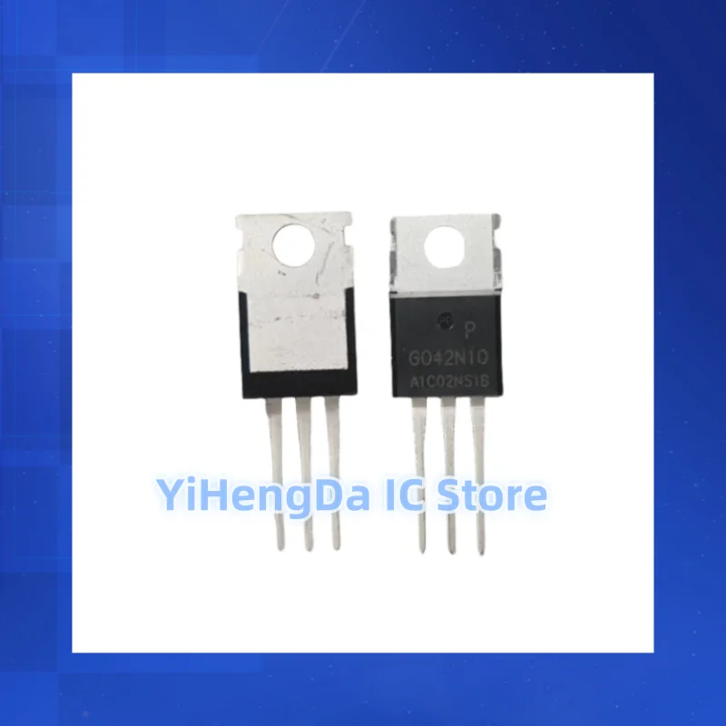 

10PCS~100PCS/LOT HYG042N10NS1P G042N10 TO220 100% New Original In Stock