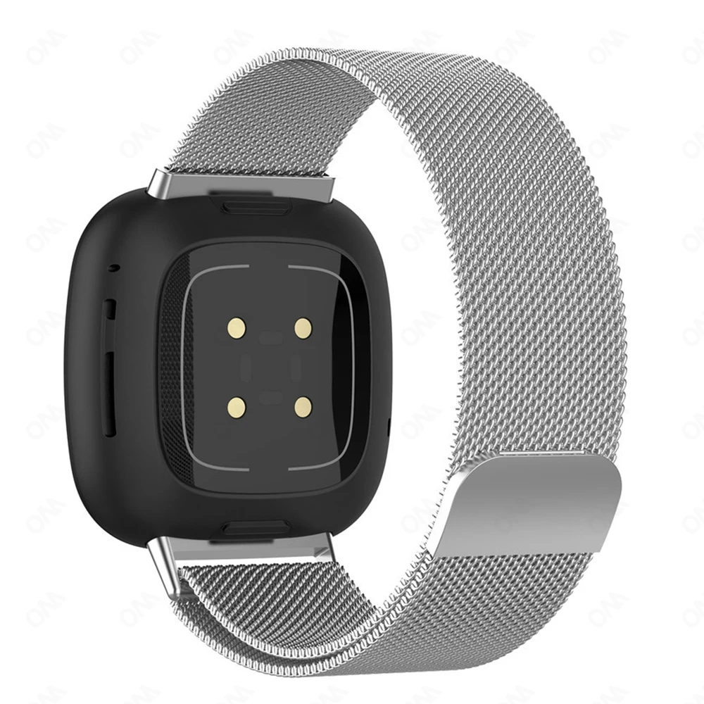 Fitbit Versa 3  Ż ׳ƽ ð   ж Ʈ Fitbit Versa3 ׼  ѱ  ü