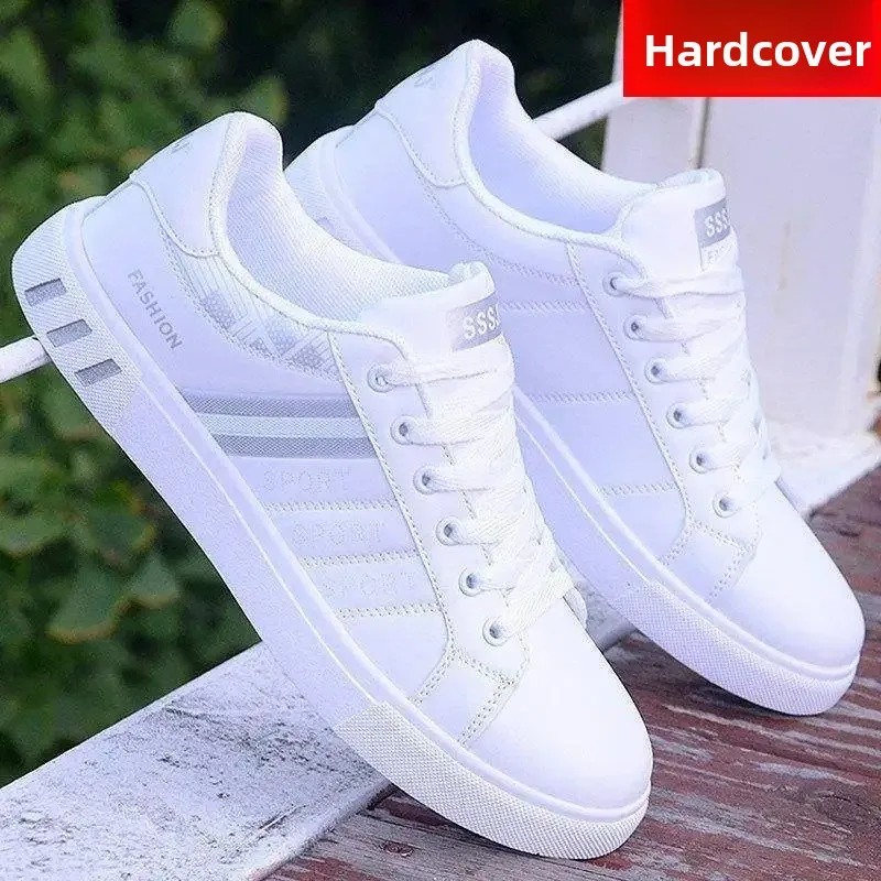 AD8618 White [Hardcover]]