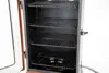3G1 Vertical Smoker, Red  684 sq inches 4