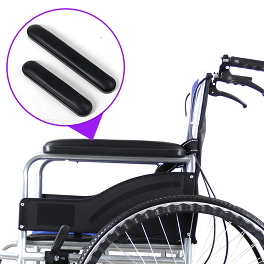 Wheelchair Arm Pads JayCreer Wheelchair Arm Pads