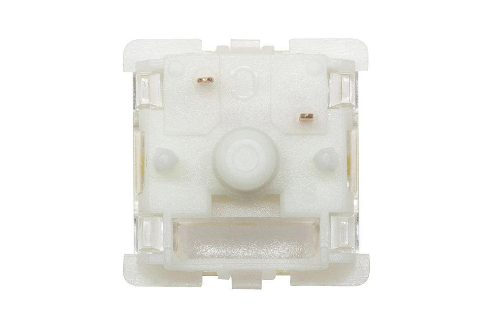 Gateron, HiFi, Silencioso 2.0, Branco, Amarelo, Vermelho, Preto, KS-9