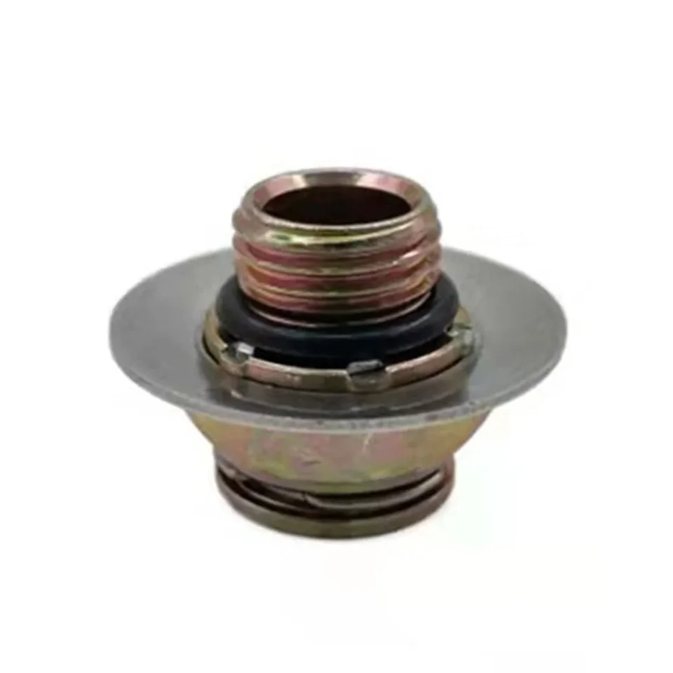 Automatic Transmission Oil Cooler Line Connector 15226661 For