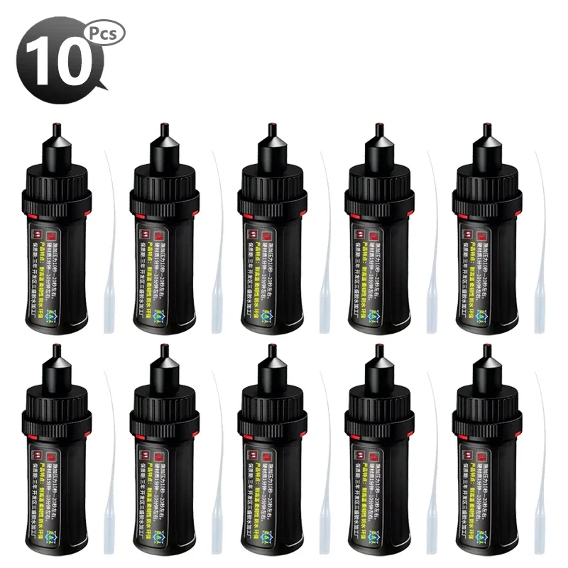 10 Pieces