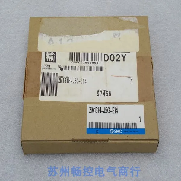 

Вакуумный генератор SMC