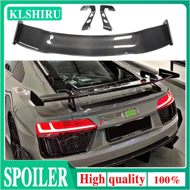 Universal Auto Heckflügel Spoiler Gt Tiny Heckflügel Limousine Sport Fixed  Modified