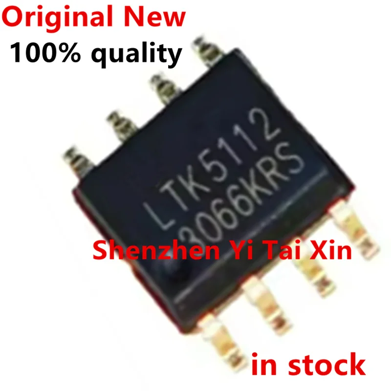 (10piece)100% New LTK5110 LTK5112 MSH6103A sop-8 Chipset - AliExpress 502