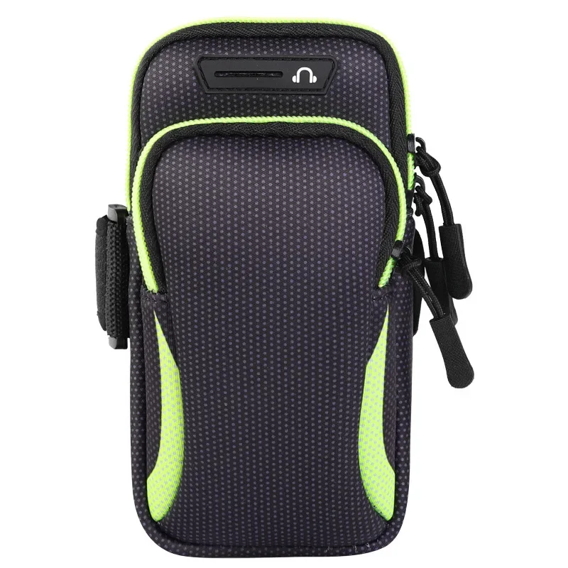 6.8 Universal Running Outdoor Sports Waterproof Phone Case for IPhone 12 11 Arm Band Bag for Smausng S21 GYM Armbands Holder phone armband,mobile phone armband,phone arm band