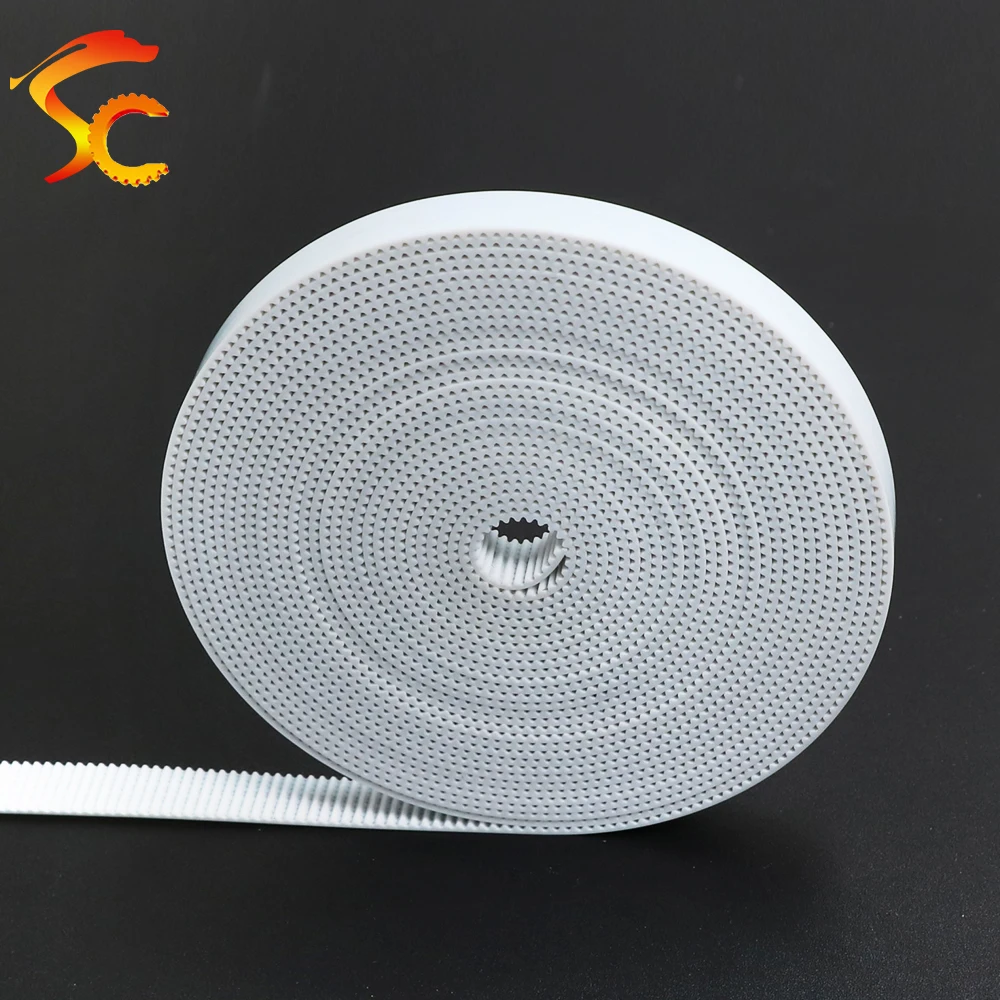 plutonio largura branco preto aberto cinto poliuretano aco nucleo para impressora frete gratis 03