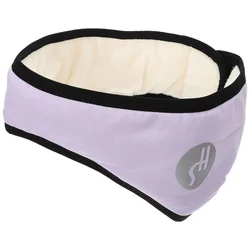 Soundproof Sleeping Eye Mask with Noise - Reduction Ear Muffs for Comfortable Light Blocking (1Pc)