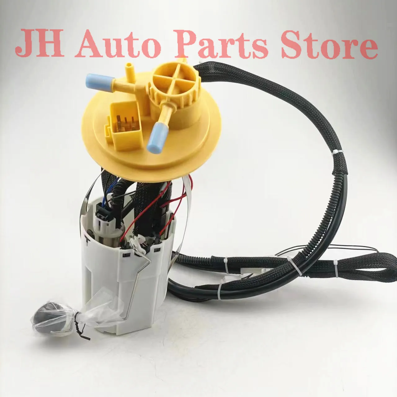 Jh Brand New Fuel Pump Module Assembly For Volvo Xc90 Double Fuel Pump