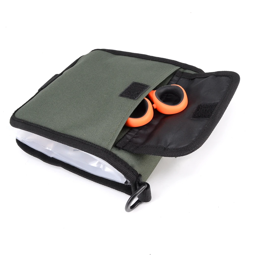  slider image of Hirisi Fishing Rig Bag