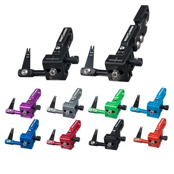 Four Way Archery Rest 1