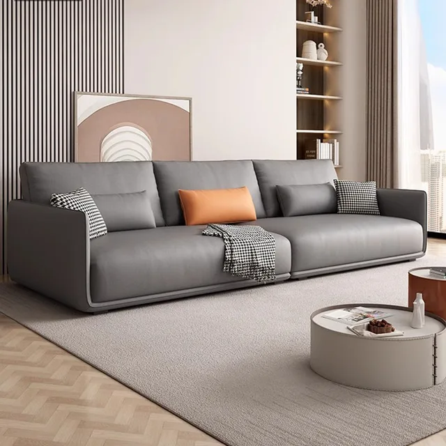 현대적인 편안함을 위한 다목적 더블 소파 침대 의자