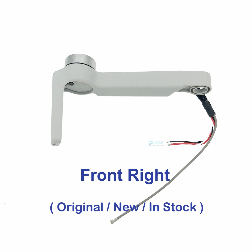 New Front Right