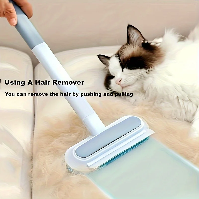 Pet Hair Remover Lint Roller 1