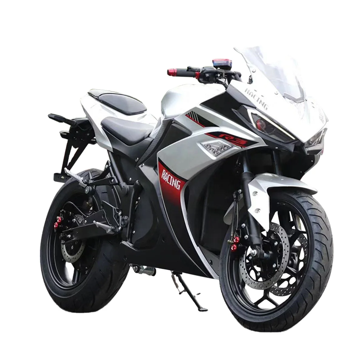 

Commuter M3 Powerful 3000w Electric Motorcycles Prices Ecuador 11kw