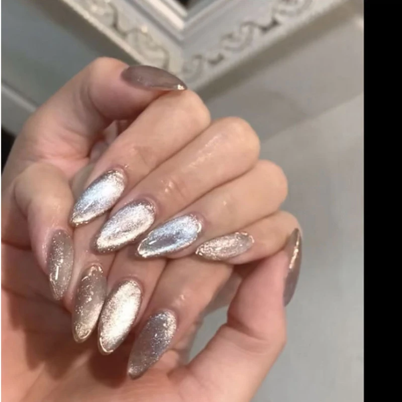 Magnetic nail tools 1Pcs for cat eye UV gel varnish