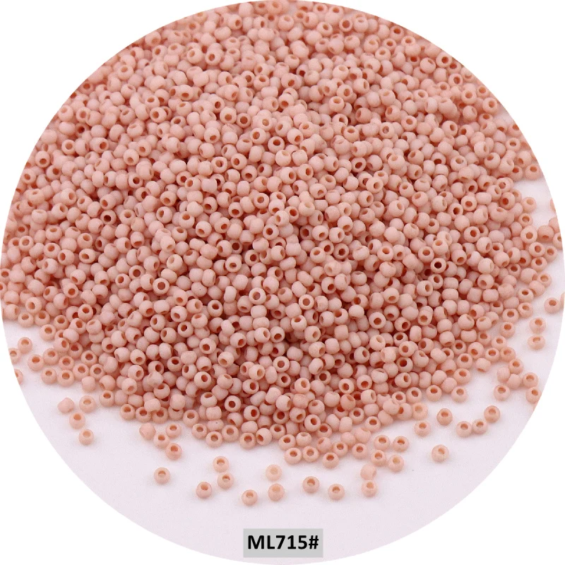 ML715 Korea Apricot