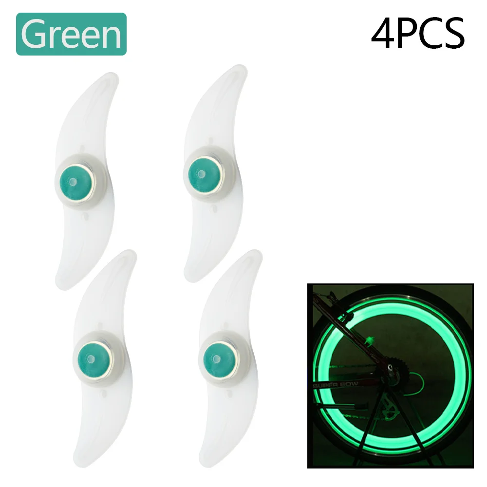 4PC-Green